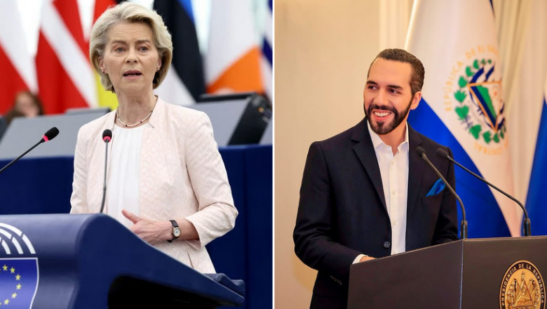 Euroopa Liit mõistab üheselt hukka El Salvadori demokraatia ja eduka majanduspoliitika