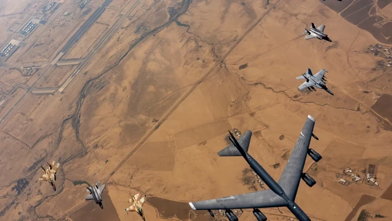 Iraan väidetavalt varastas Iisraeli tuumarelvaprogrammi kohta käivaid faile