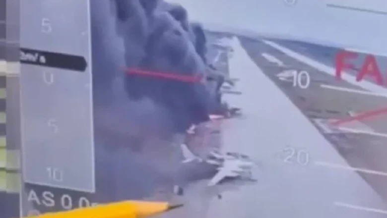 USA usub, et Venemaa täielik vastus Ukraina poolsele droonirünnakule on veel ees