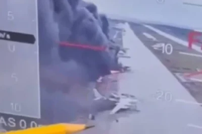 USA usub, et Venemaa täielik vastus Ukraina poolsele droonirünnakule on veel ees