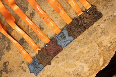 100 päeva pärast toimub Swedbanki Tallinna Maraton