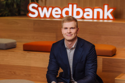 Efektiivsemaks ja kaugemale – puidutööstus sihib Lääne-Euroopat