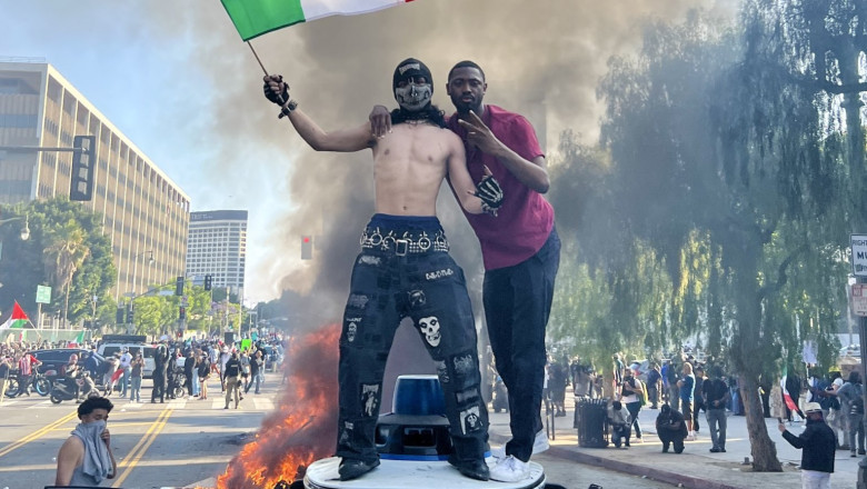 Gavin Newsom ja tema julm arusaam „julmusest”