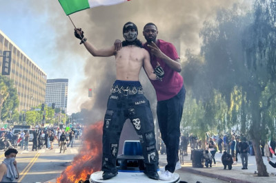 Gavin Newsom ja tema julm arusaam „julmusest”