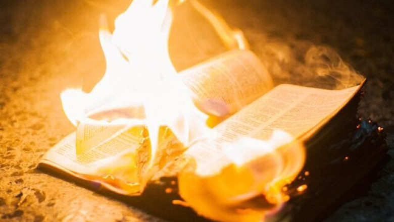 Jumalateotuse seadused naasevad Euroopasse