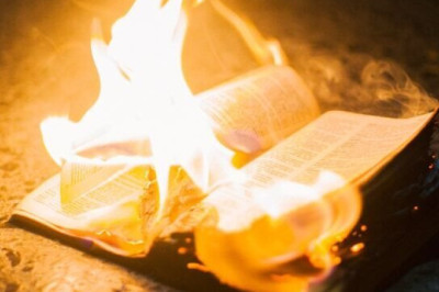 Jumalateotuse seadused naasevad Euroopasse