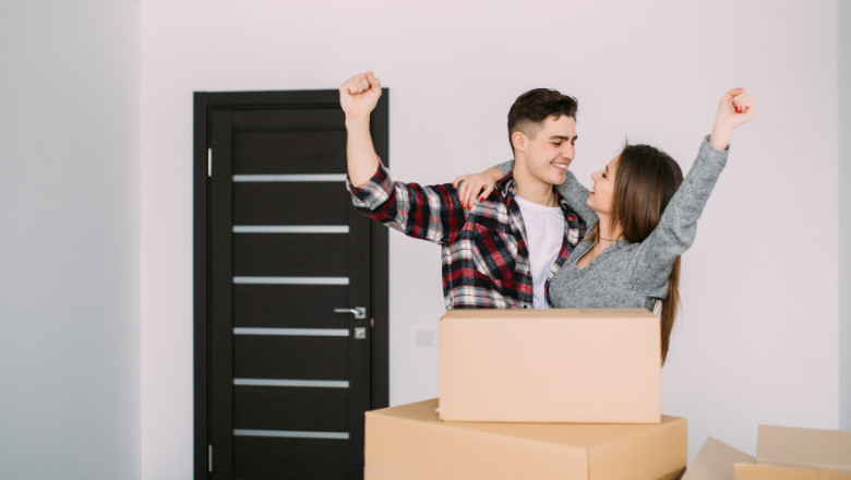 Kuidas Eesti noored esimese kodu ostmiseks raha koguvad?