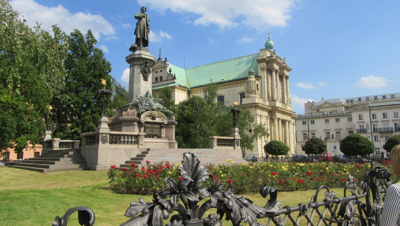 Poola ütleb rohelisele kokkuleppele ja ELi liialdustele ei