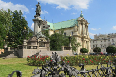 Poola ütleb rohelisele kokkuleppele ja ELi liialdustele ei