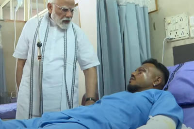 Air India ellujäänu: 