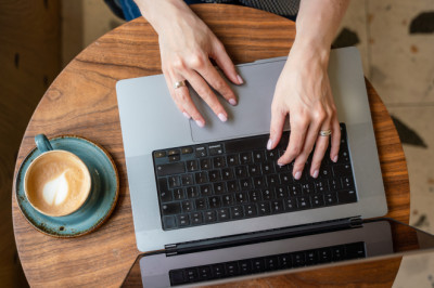 Kompass stressivaba investeerimise maailma