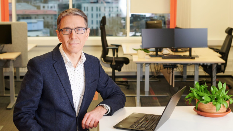 Kui suur on USA tähtsus Eesti kaubanduspartnerina?