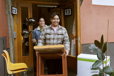 Viljandimaa kinnisvaraturg näitab elavnemise märke