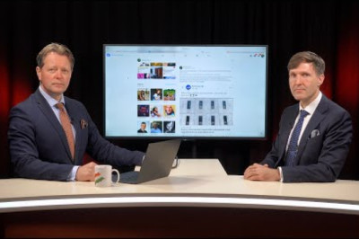 Rootsi retsid Tartu vanglasse – globalistide eesmärgiks on ajada Eesti lühisesse