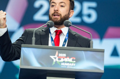 „Wokeism on viirus, mis hävitab rahvaid seestpoolt“ – politoloog Agustín Laje