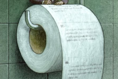 Bürokraat ja tema kõrgelt makstud kasutegur ...