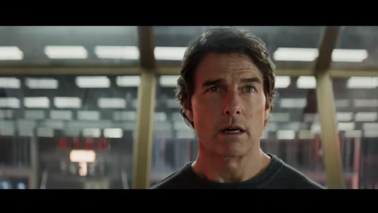 Miks oleks pidanud Ethan Hunti tapma filmis "Võimatu missioon: viimane arveteõiendamine"