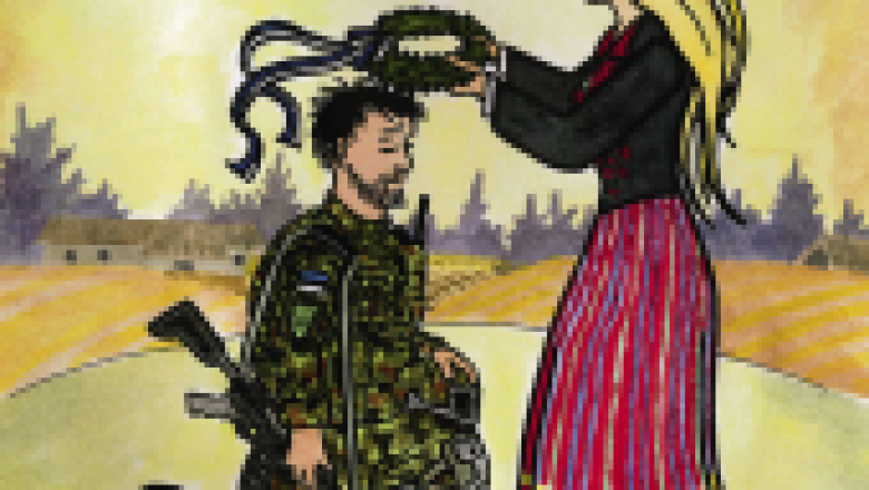 Kaitse Kodu! 2025. aasta viiendas numbris