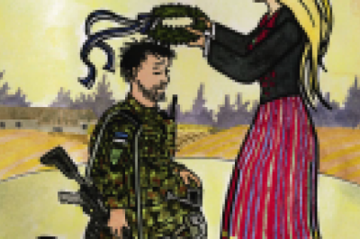 Kaitse Kodu! 2025. aasta viiendas numbris