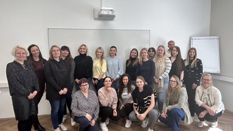 Mainori ja Swedbanki koostöö kasvatab tulevaste personalijuhtide teadmisi kaasatusest ja mitmekesisusest