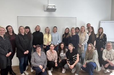 Mainori ja Swedbanki koostöö kasvatab tulevaste personalijuhtide teadmisi kaasatusest ja mitmekesisusest