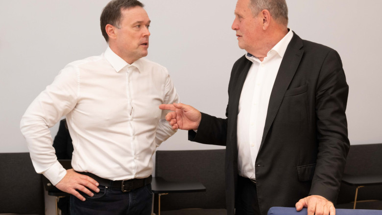 Õiguskomisjoni aseesimeheks sai Peeter Ernits