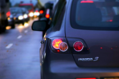 Rahanduskomisjon algatab eelnõu mootorsõidukimaksu seaduse muutmiseks