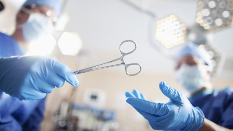 Skandaalne seadus: Vangla vanematele, kes päästavad oma lapsed transsoolisest operatsioonist!