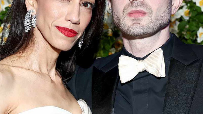 Alex Soros ja Huma Abedin abiellusid