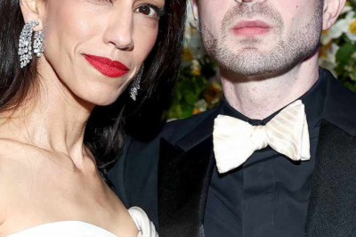 Alex Soros ja Huma Abedin abiellusid