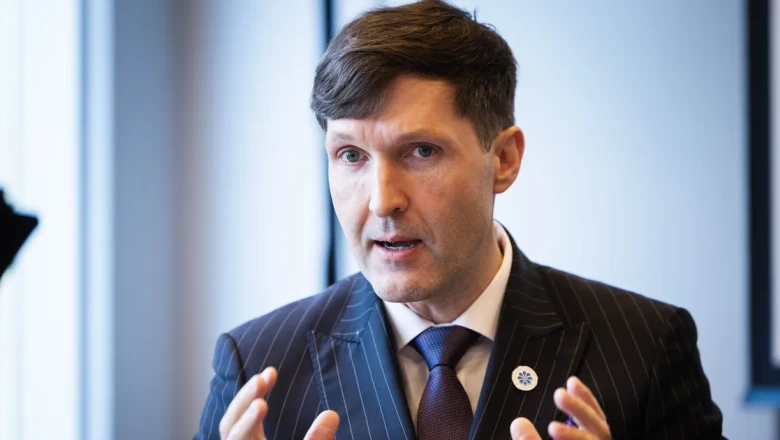 Erakondade reitingud: toetus EKREle liigub tõusvas trendis