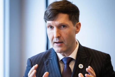 Erakondade reitingud: toetus EKREle liigub tõusvas trendis