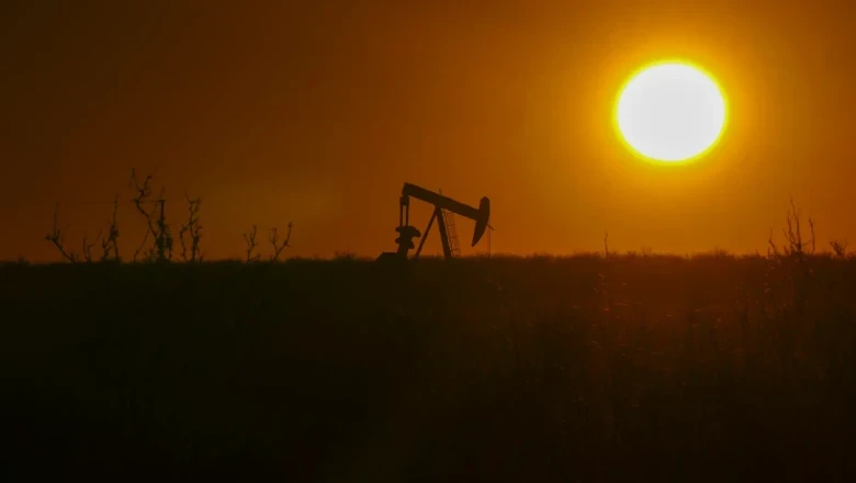 IEA aruanne: naftaturg on stabiilne geopoliitiliste pingete keskel