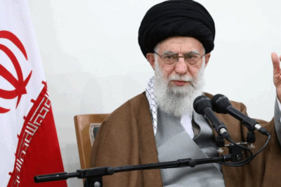 Iraan ei ole ratsionaalne. See on osa islamistlikust surmakultusest