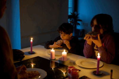 Päikeseenergia on Hispaania katastroofilise elektrikatkestuse süüdlane, selgus ametlikust uurimisest