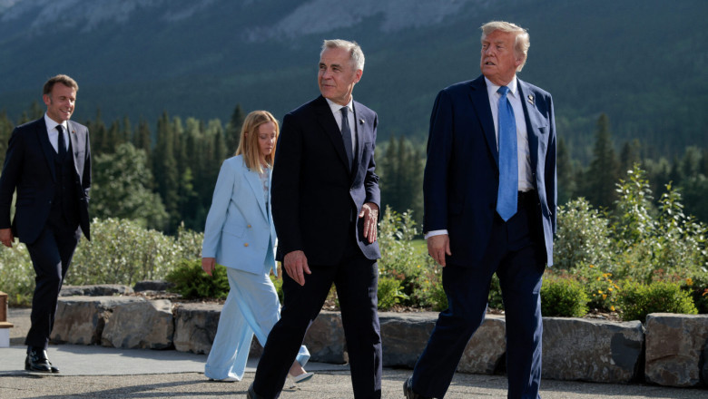 „Pretensioonikas tobu” Macron näitab lääne juhtimise kriisi