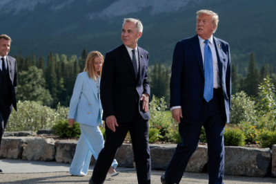 „Pretensioonikas tobu” Macron näitab lääne juhtimise kriisi