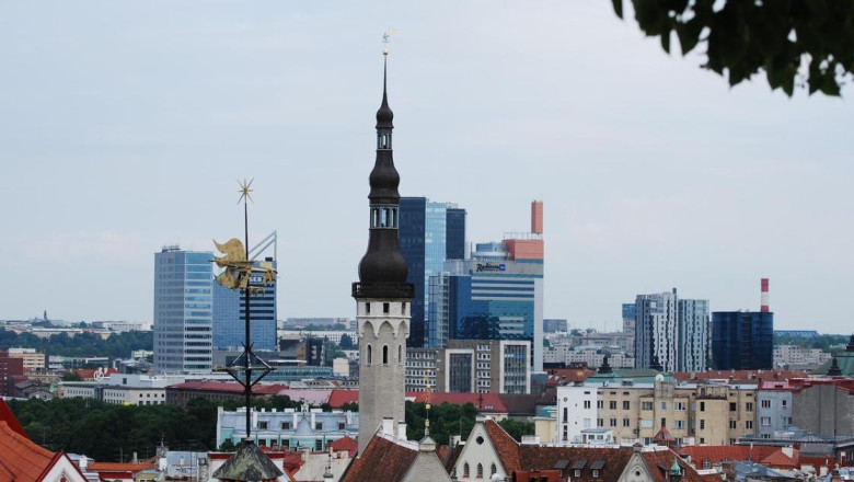 Tallinna Haigla ametlik asutamine kinnitati notaris