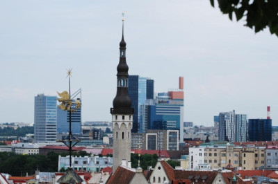 Tallinna Haigla ametlik asutamine kinnitati notaris