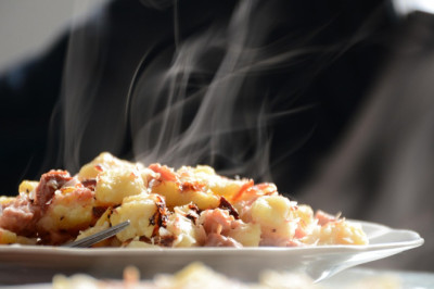 Tipptaseme surm: kuidas ebavõrdsus õõnestab lääne tsivilisatsiooni