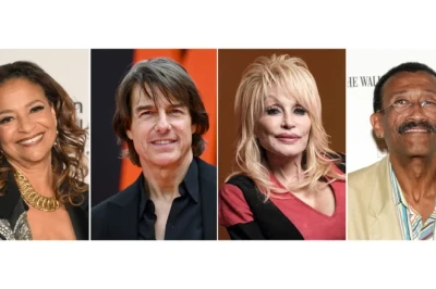 Tom Cruise'i autasustatakse Hollywoodi galal Oscariga