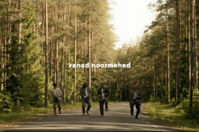 5MIINUST - Vanad noormehed