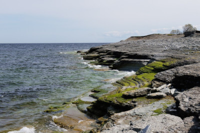 7. Osmussaare retk 29. Juunil