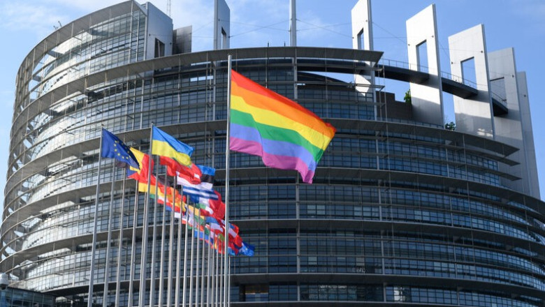 Budapesti uhkus on taas Euroopa Parlamendi suurim mure