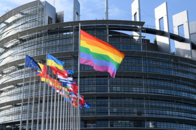 Budapesti uhkus on taas Euroopa Parlamendi suurim mure