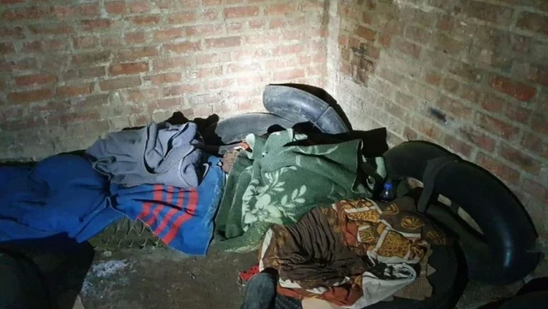 Hersonis kinnitati 13 Venemaa piinamiskambri olemasolu, tuvastati üle 1500 ohvri