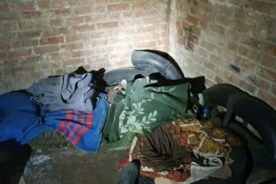 Hersonis kinnitati 13 Venemaa piinamiskambri olemasolu, tuvastati üle 1500 ohvri