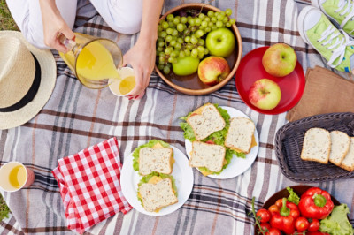 Kogumispäeviku nipinurk: kuidas märkimisväärselt raha toidukuludelt kokku hoida?