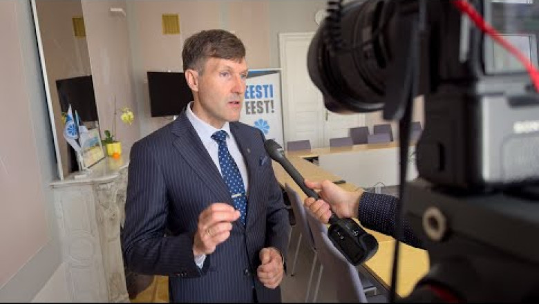 OSCE/ODIHR raport ütleb, et Eesti e-valimised ei ole vaadeldavad, usaldusväärsed ega kontrollitavad