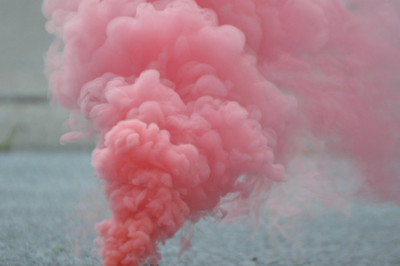 Politsei-ja piirivalveamet: punane signaalrakett on abi kutsumiseks